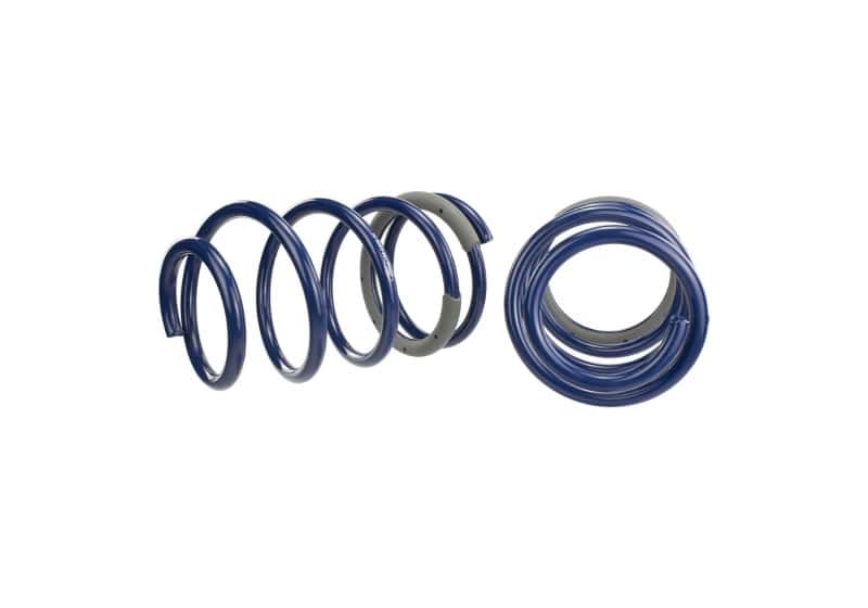 Ford Racing — Ford Racing 2005-2014 Mustang GT 1.0in. Track Lowering Springs - view 3