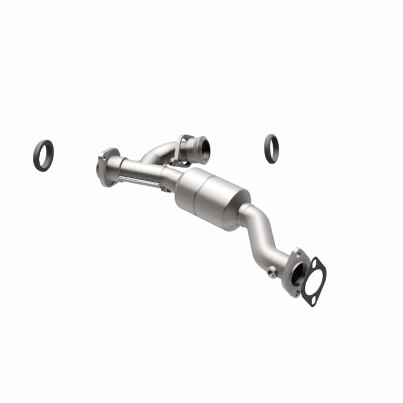 Magnaflow — MagnaFlow Conv DF 01-03 Montero 3L Passenger Side Front
HM Grade
HM - view 22