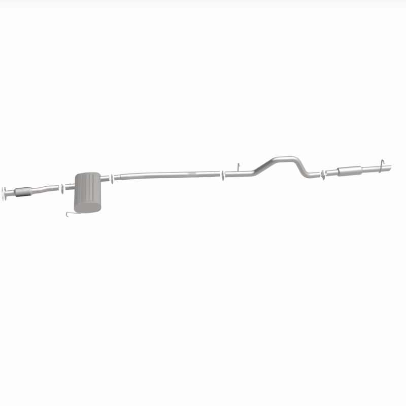 Magnaflow — MagnaFlow BRE Exhaust Kit 04-07 FreeStar Monterey
Exhaust Kit - view 7