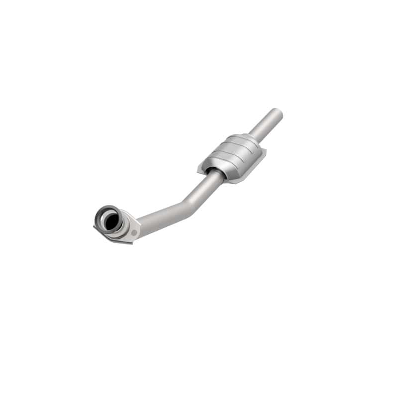 Magnaflow — MagnaFlow Conv Dodge-Plymouth 23270 41.25X6
Standard Grade
Standard - view 25