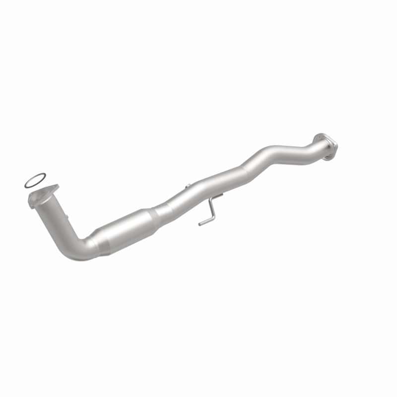 Magnaflow — Magnaflow 07-08 Chevrolet Suburban 2500 6.0L Direct Fit Converter
California - view 7