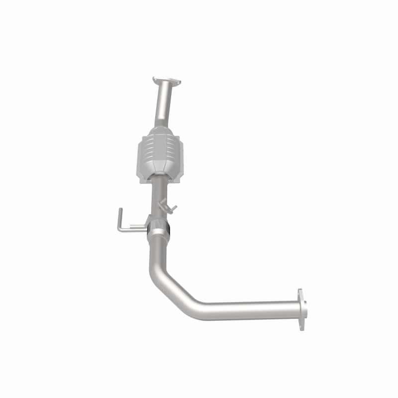 Magnaflow — MagnaFlow Conv DF 00-04 Toyota Tundra V8 4.7L Gas
HM Grade
HM - view 16