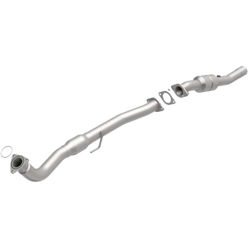Magnaflow — Magnaflow Conv DF 03-08 Chevy/GMC P/S rr 6.0L
California - view 2