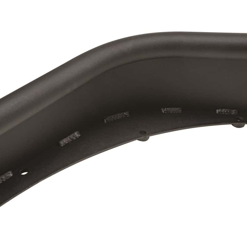 Rugged Ridge — Rugged Ridge HD Steel Tube Fenders Full Set Black 18-19 JL
OFFROAD_FENDERFLARES
Fender Flare - view 7