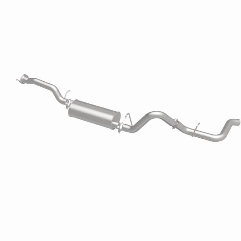 Magnaflow — MagnaFlow BRE Exhaust Kit 94-95 Tahoe Yukon 5.7L
Exhaust Kit - view 9