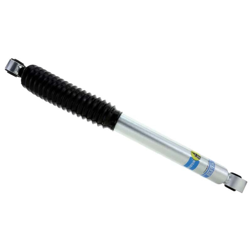 Bilstein — Bilstein 5100 Series 2010 Chevrolet Silverado 3500 HD WT Rear 46mm Monotube Shock Absorber
Shock - view 2