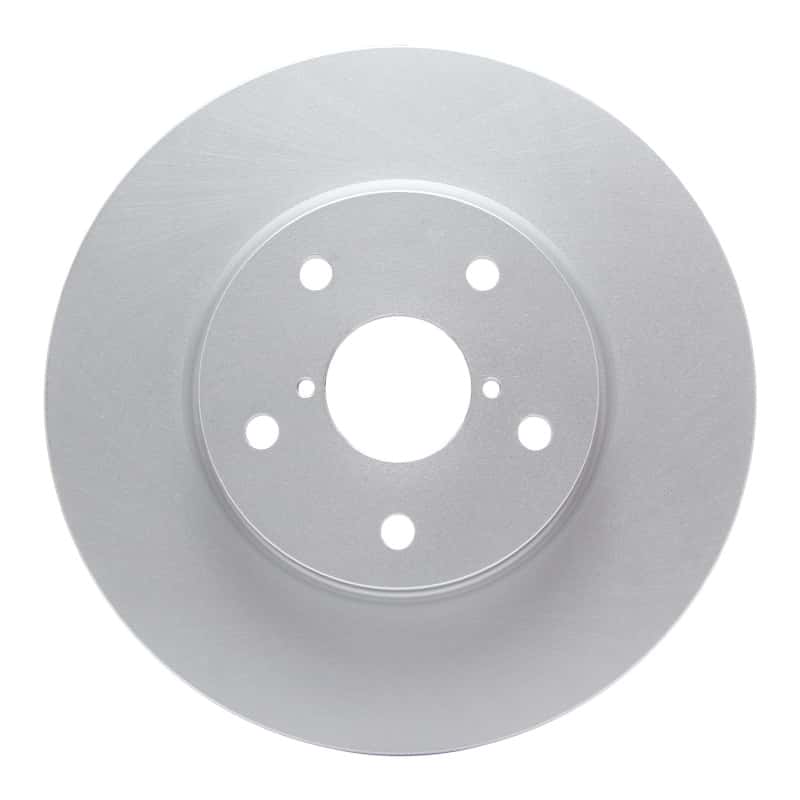 DFC — DFC 24-25 Subaru Impreza Front GEOSPEC Coated Rotor
DFC Brake Rotor - view 1
