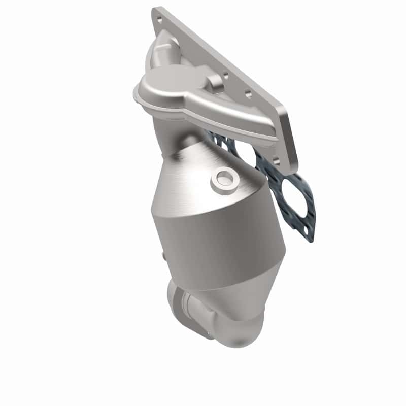 Magnaflow — MagnaFlow Conv DF 08 Escape 3.0L Front Manifold OEM
OEM Grade
OEM - view 20