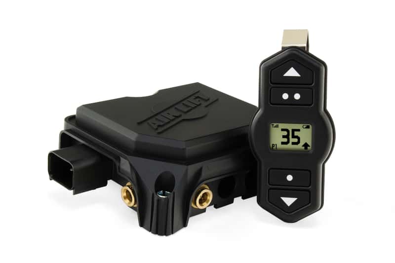 Air Lift — Air Lift Wireless One (2nd Generation) - view 4