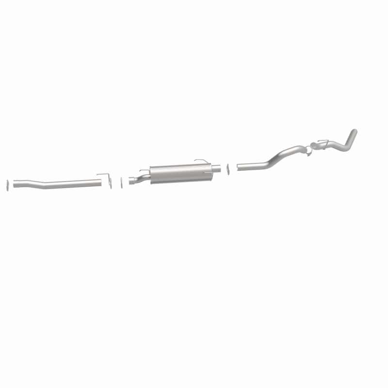 Magnaflow — MagnaFlow BRE Exhaust Kit 06-09 Dodge Ram 1500 2500 3500 5.7L
Exhaust Kit - view 7