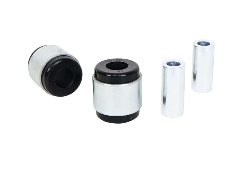 Whiteline — Whiteline 23-25 Toyota Prius Lower Control Arm Front Inner Bushing Kit - view 2