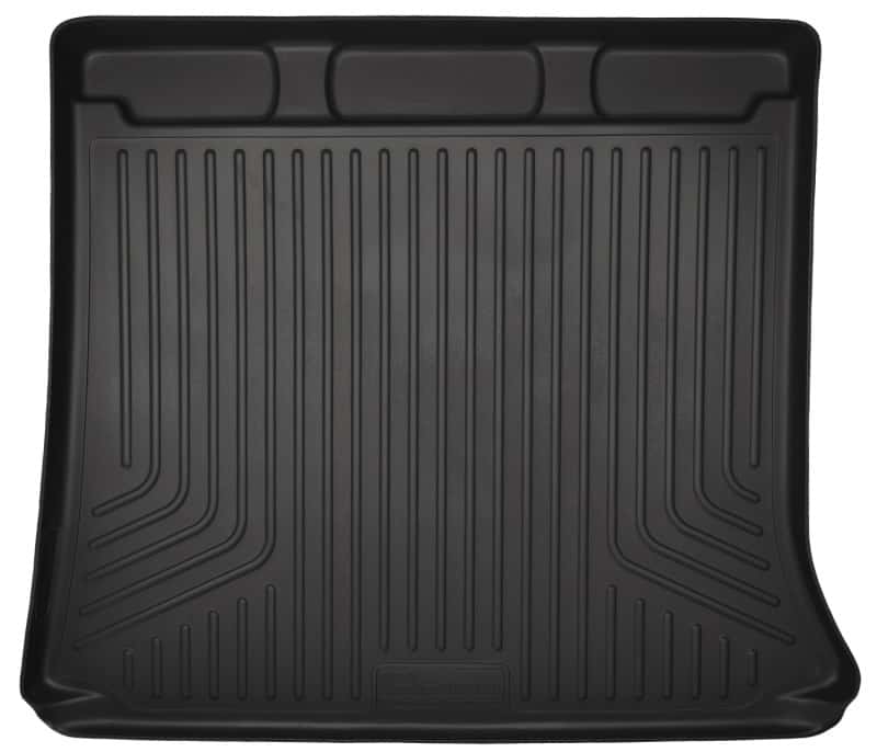 Husky Liners — Husky Liners 13-14 Chevrolet Equinox/GMC Terrain WeatherBeater Black Rear Cargo Liner
Cargo Liner - view 1