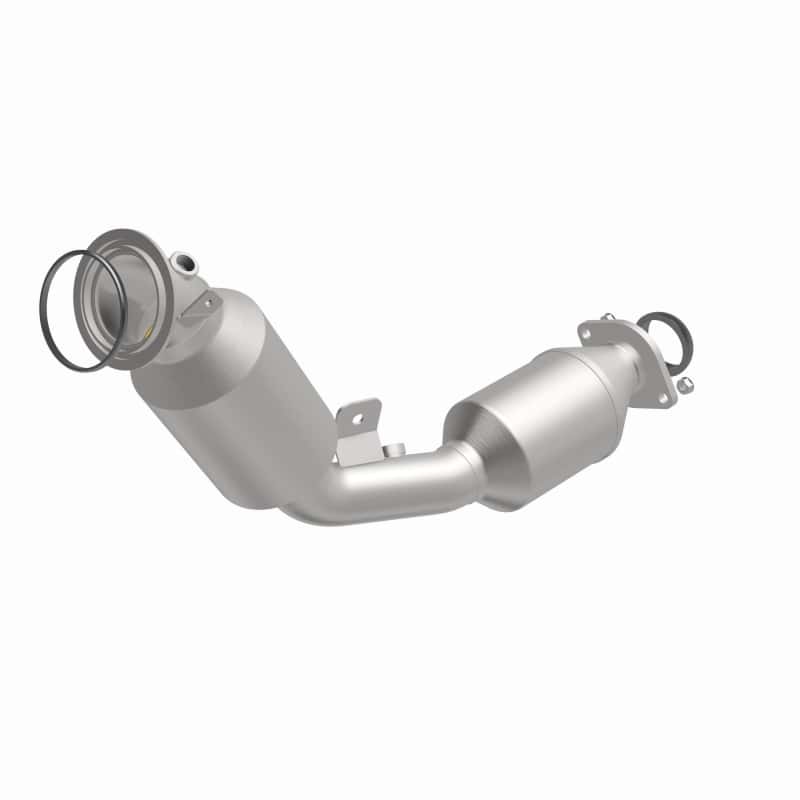 Magnaflow — MagnaFlow DF Conv 22-24 Tundra 3.4 Left OEM
OEM - view 2