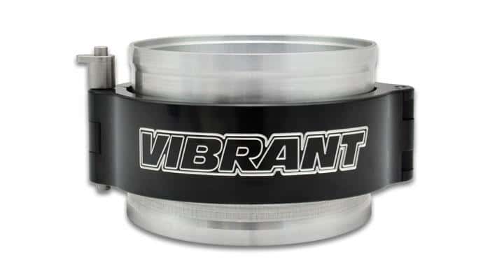 Vibrant — Vibrant 2in HD Clamp System Assembly - Anodized Black
TChrgrIcoolerPpeClmp
2"ODVibHDClmpSysAssy
2"OD HD ClampAssy-BK - view 3
