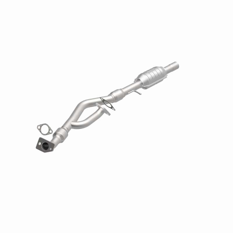 Magnaflow — MagnaFlow Conv DF 01-03 Santa Fe OEM
OEM Grade
OEM - view 7
