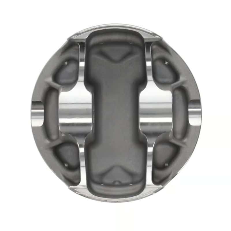 Wiseco — Wiseco 06-14 Yamaha YFM700 Raptor/07-13 Grizzly 9.21 Piston Kit
Piston Kit - view 7