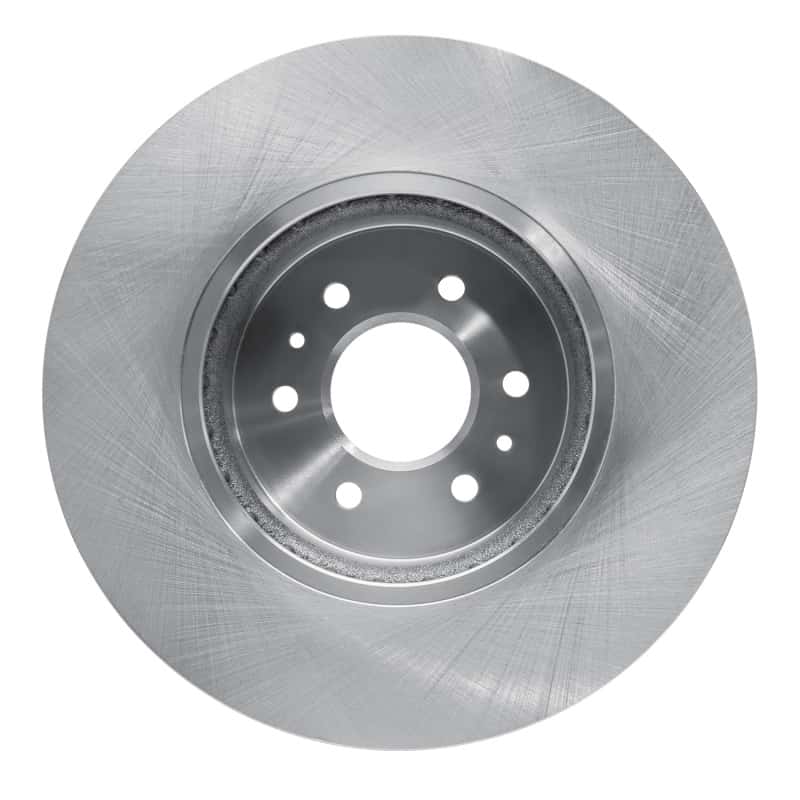 DFC — DFC 09-10 Kia Borrego Front Brake Rotor
DFC Brake Rotor - view 5