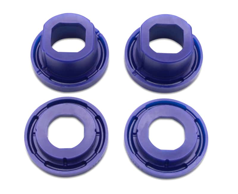 Superpro — SuperPro 2008 Pontiac G8 Base Rear Subframe - Lower Bushing Insert Set
Bushing Kit - view 2
