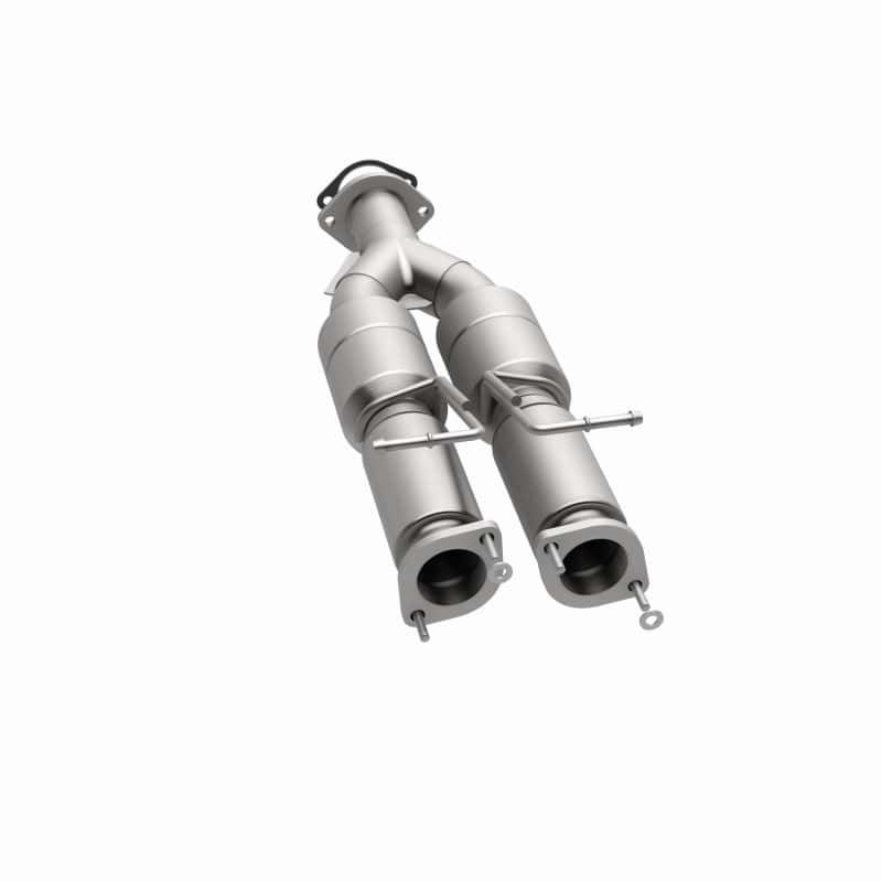 Magnaflow — MagnaFlow Conv DF 05-11 Volvo XC90 4.4L
OEM Grade
OEM - view 24