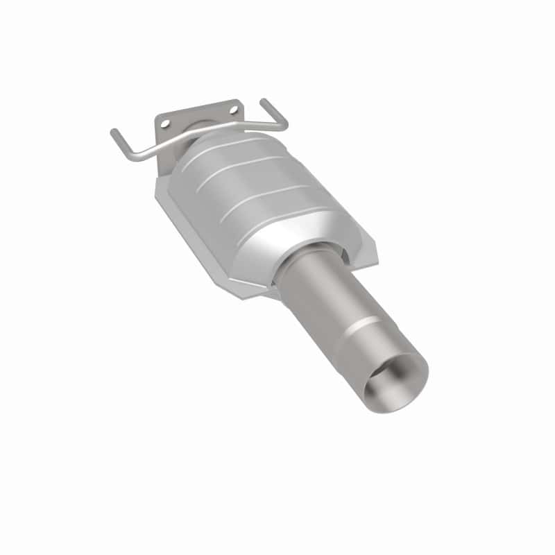 Magnaflow — MagnaFlow Conv DF Gm
Standard Grade
Standard - view 15