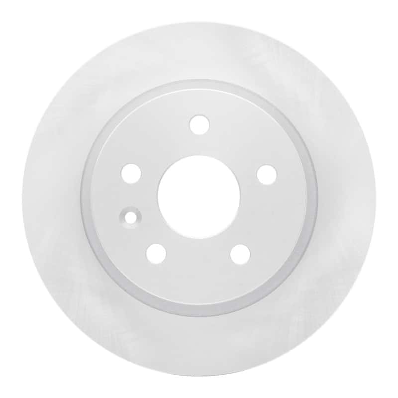 DFC — DFC 11-22 Buick Encore Rear Brake Rotor
DFC Brake Rotor - view 1