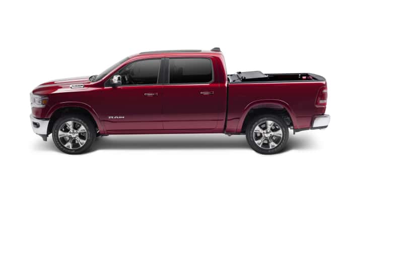 Undercover — UnderCover 19-20 Ram 1500 5.7ft Flex Bed Cover - view 8