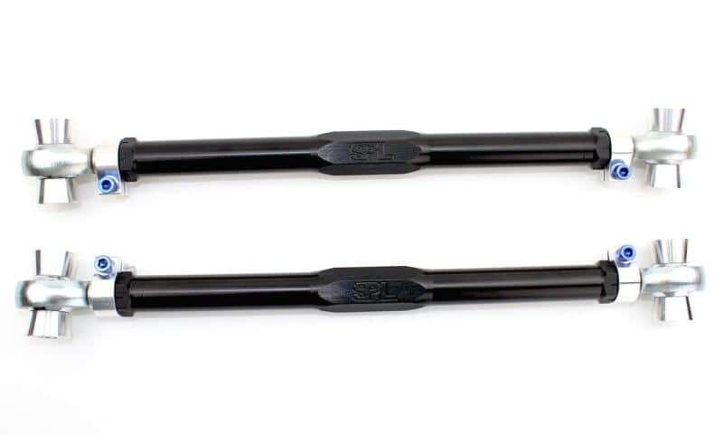 SPL Parts — SPL Parts 2014+ BMW M2/M3/M4 (F8X) Rear Toe Links
Control Arms - view 5