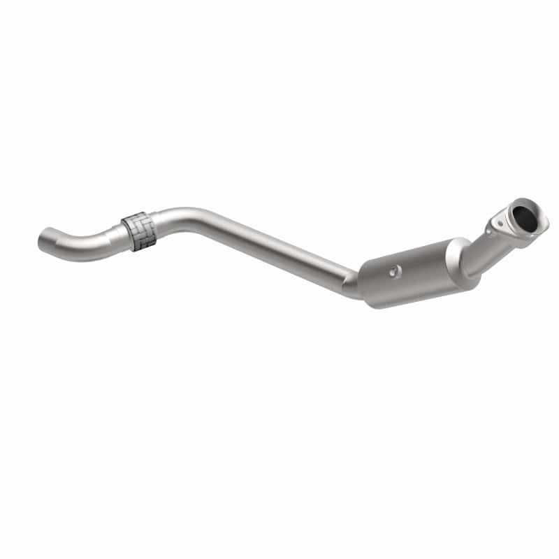 Magnaflow — Magnaflow 15-17 Mustang V6 3.7 OEM Underbody Direct Fit Converter
OEM Grade
OEM - view 28