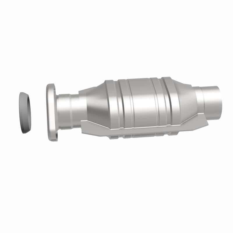 Magnaflow — MagnaFlow Conv DF 01-03 Highlander underbody
HM Grade
HM - view 11