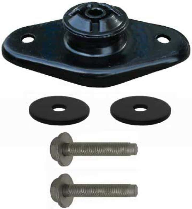 KYB — KYB Shocks & Struts Strut Mounts Rear CHRYSLER 300 (AWD) 2005-09 CHRYSLER 300 (RWD) 2005-09 DODGE Ch
Mount Kit - view 1