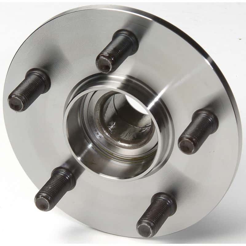 Moog — MOOG 95-97 Dodge Neon Rear Hub Assembly - view 1