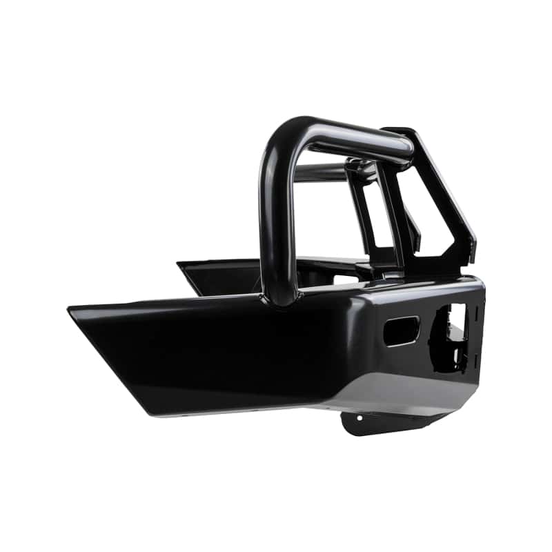ARB — ARB Summit Combar ARB Fog Mkii Ranger Px 11-15 (Fit Kit NOT Included)
Summit Combo Bumper - view 2