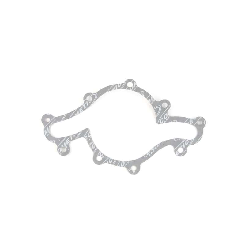 Cometic Gasket — Cometic Ford 302 Windsor .031in Fiber Water Pump Gasket - Plate To Block - 1991-01
Water Pump Gasket - view 2