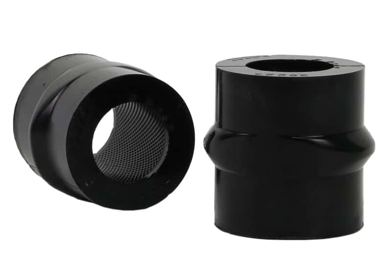 Whiteline — Whiteline Plus 3/08+ Dodge Challenger / 11/05+ Charger Front 30mm Sway Bar Mount
Bushing Kit - view 3