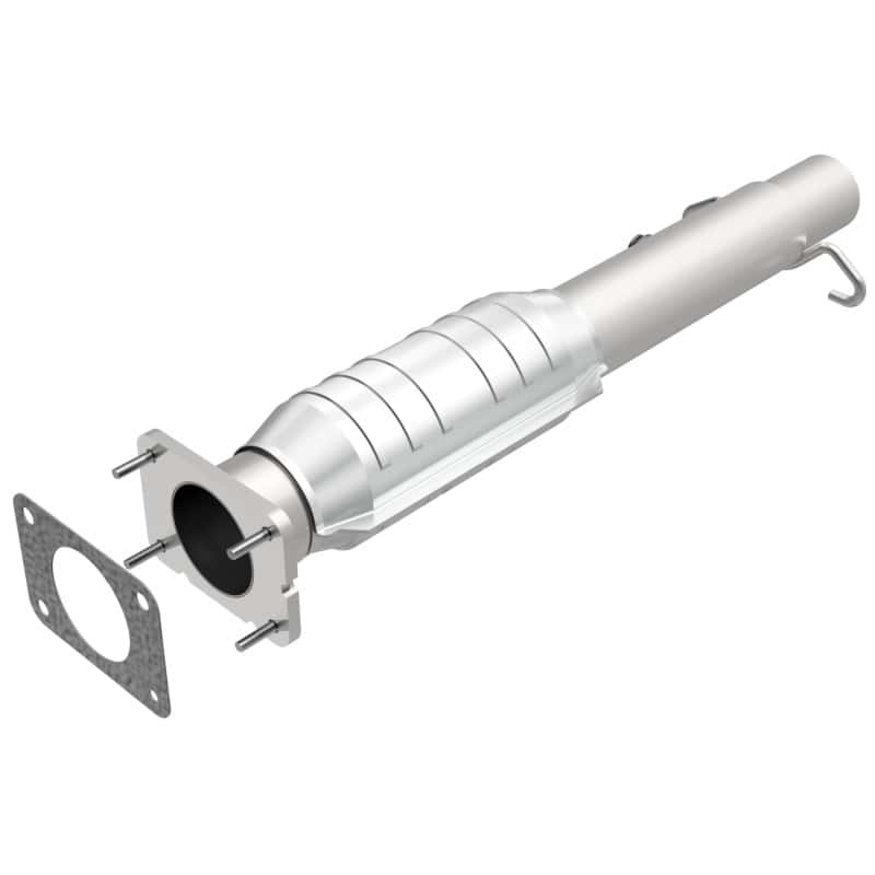 Magnaflow — MagnaFlow Conv DF Cadillac 96-99 4.6L
HM Grade
HM - view 1
