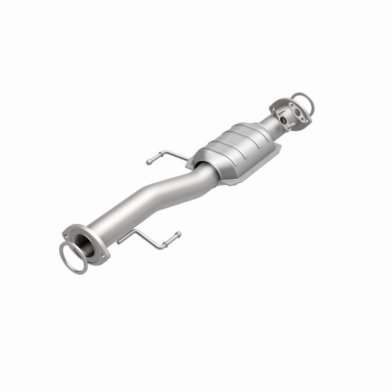 Magnaflow — MagnaFlow Conv DF 99-02 4Runner 3.4L rear OEM
OEM Grade
OEM - view 28