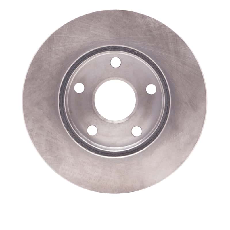 DFC — DFC 91-96 Toyota Previa Front Brake Rotor
DFC Brake Rotor - view 5