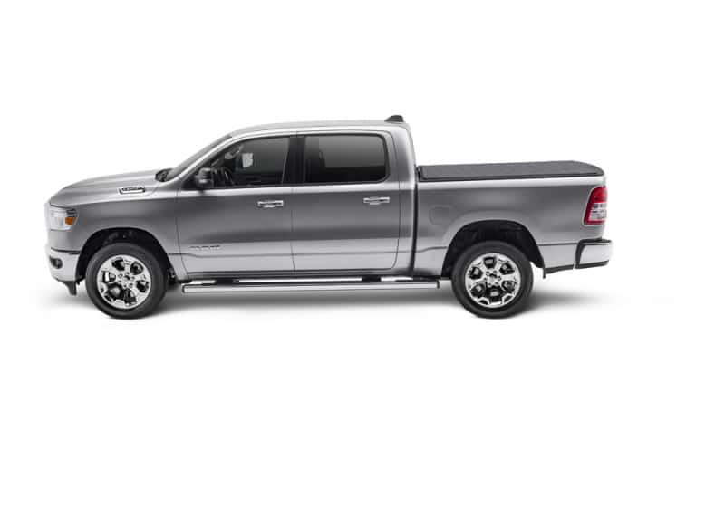 Truxedo — Truxedo 19-22 Ram 1500 6ft. 4in. Sentry Bed Cover
SN 19-26Ram6ft.4woRB - view 6