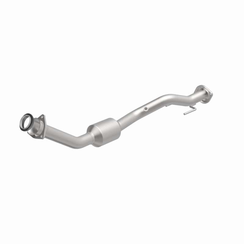 Magnaflow — Magnaflow 02-03 Chevrolet Trailblazer 4.2L Direct Fit Converter
California - view 8