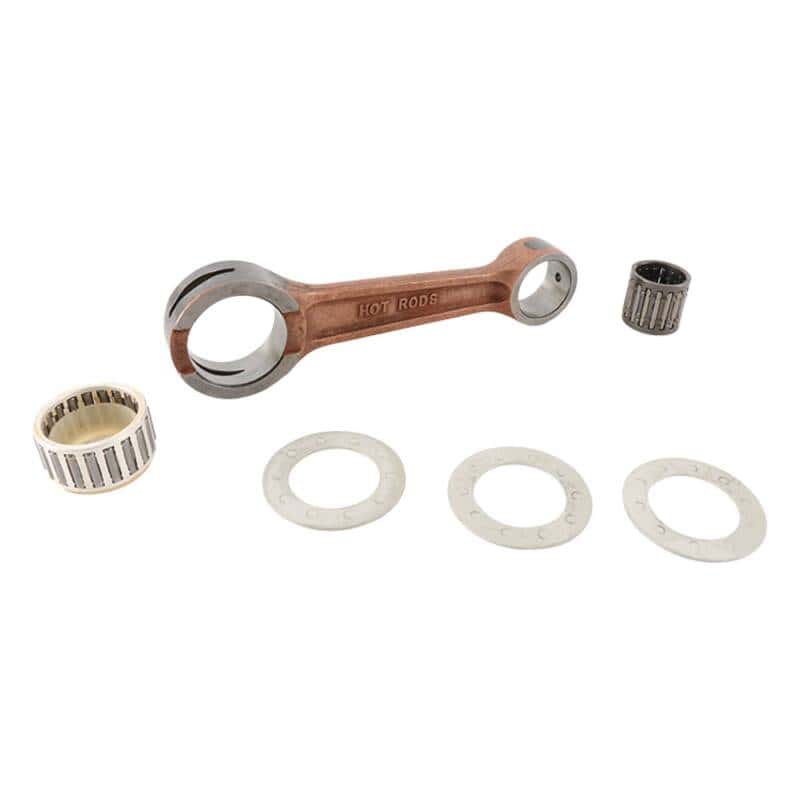 Hot Rods — Hot Rods 08-10 Polaris 800 Indy 800cc Connecting Rod Kit - view 2