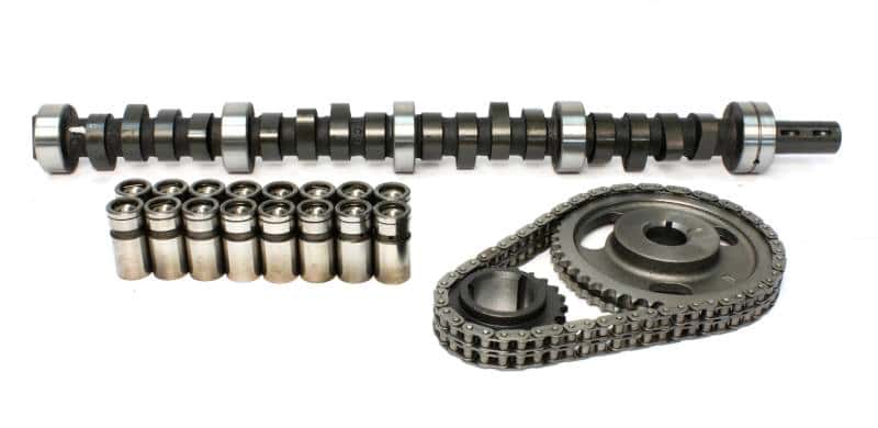 COMP Cams — COMP Cams Camshaft Kit A8 252H
HE 206/206 HFTSKAMC - view 2