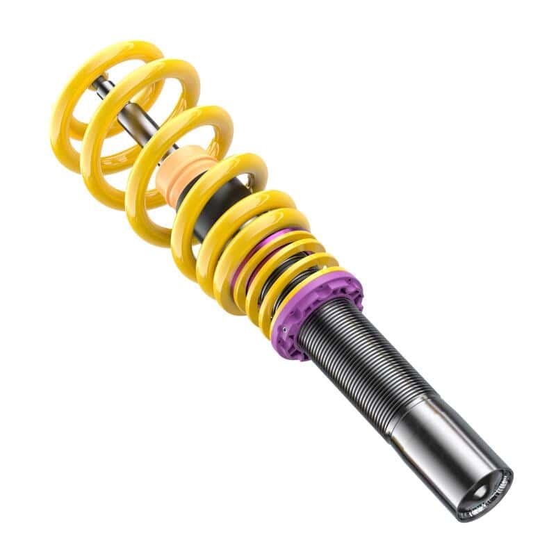 KW — KW Coilover Kit V2 Audi Q5 (8R); all models; all engines not equipped w/ electronic dampening
Coilover Kit - view 5