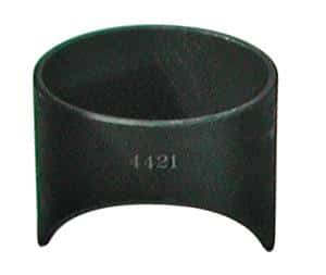 SPC Performance — SPC Performance RECVNG TUBE 2.75 ID
BJ PRESS ADAPTER
ALIGNMENT TL - view 1