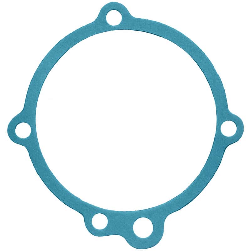 Fel-Pro — Fel-Pro Ford F-150 13816 Engine Water Pump Gasket - view 1
