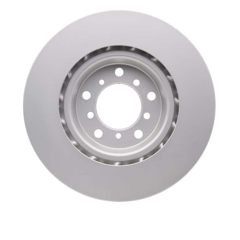 DFC — DFC 01-06 BMW M3 Right Front Hi-Carbon Alloy Geomet Coated Rotor
DFC Brake Rotor - view 5