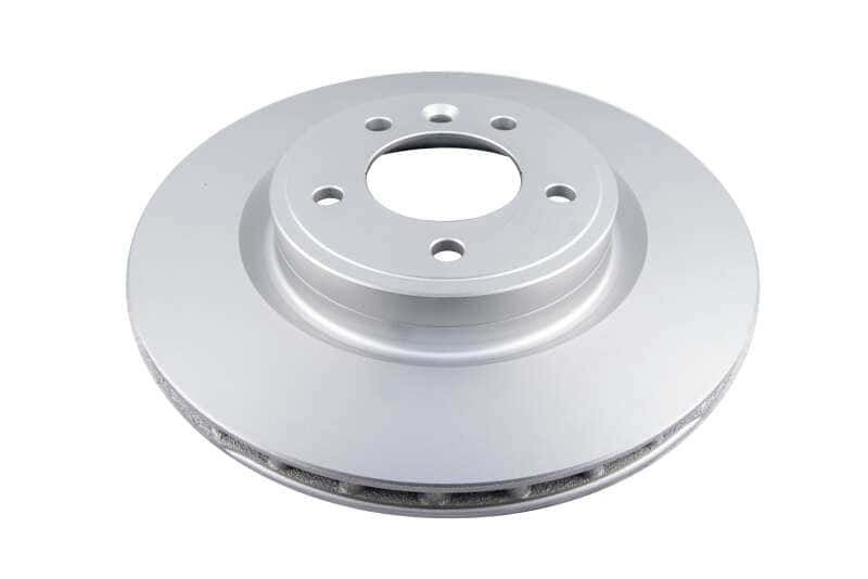 DBA — DBA 18-20 Land Rover Range Rover (325mm Rear Rotor) Rear En-Shield Street Series Rotor
Brake Rotor - view 1
