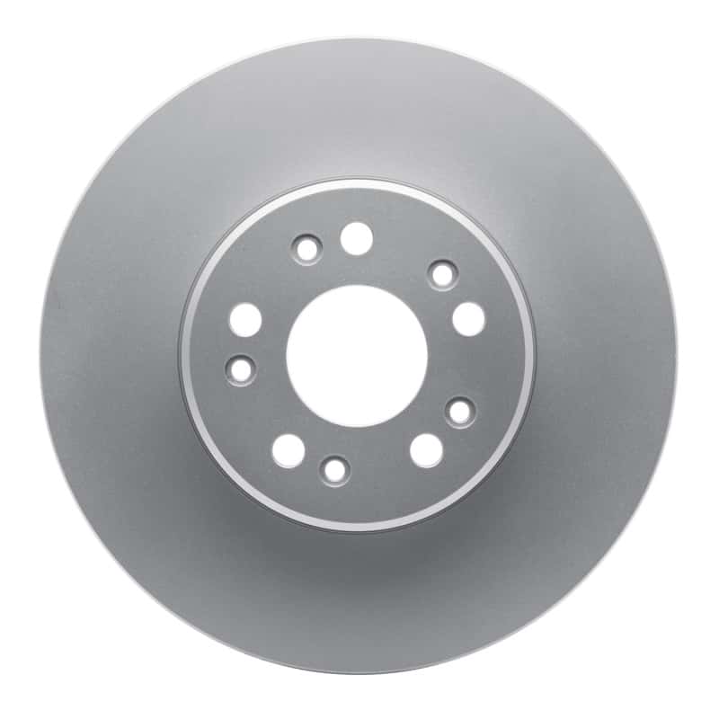 DFC — DFC 91-99 Mercedes-Benz 600SEC Front GeoSPEC Coated Rotor
DFC Brake Rotor - view 1