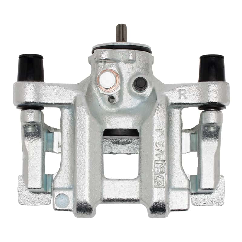 DFC — DFC 18-23 Acura INTEGRA Rear-R Premium Caliper - Silver Zinc Coated - view 4