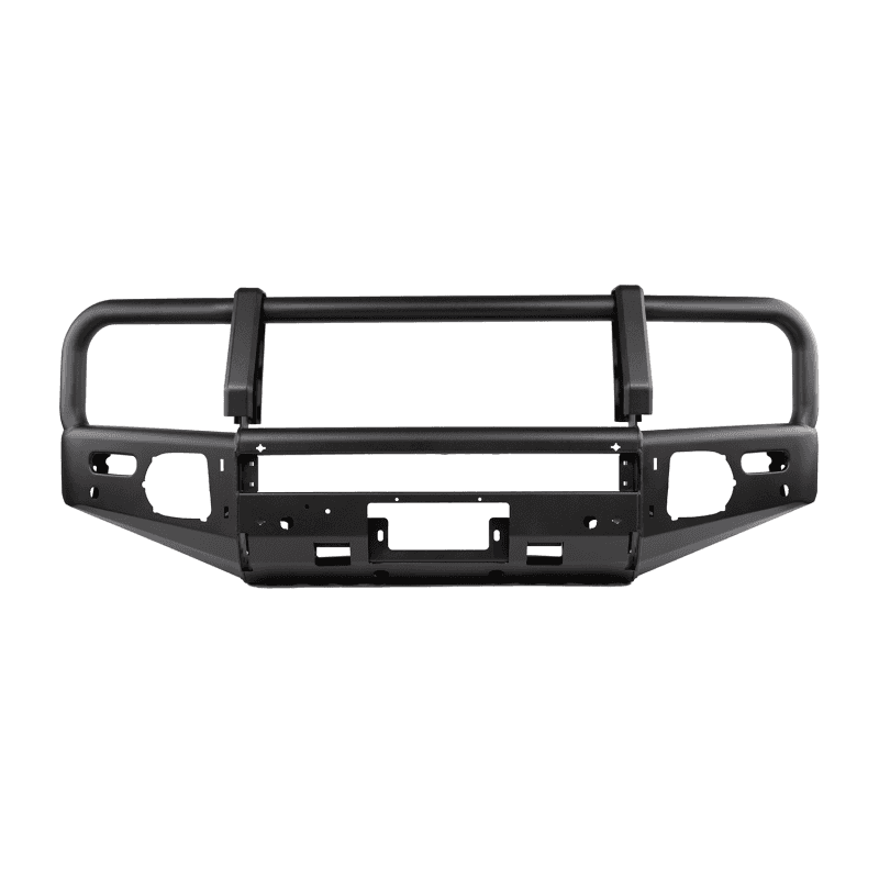ARB — ARB Bumper/Fitting Kit Bundle 3480010
Winch Bumper - view 1