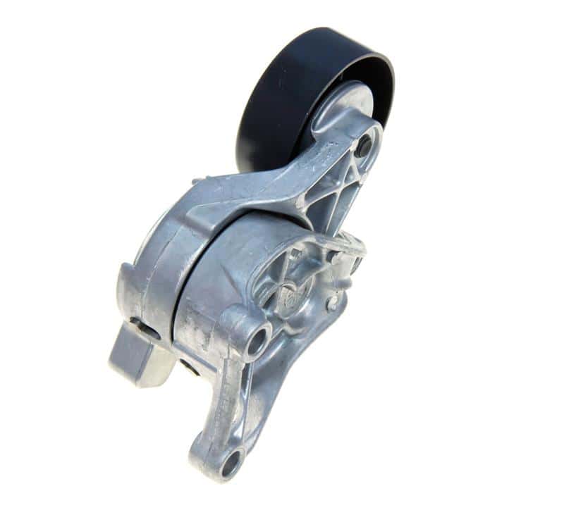 Gates — Gates 88-92 Ford Taurus V-6 3.0L Tensioner Assy. Belt Drive Tensioner - view 10
